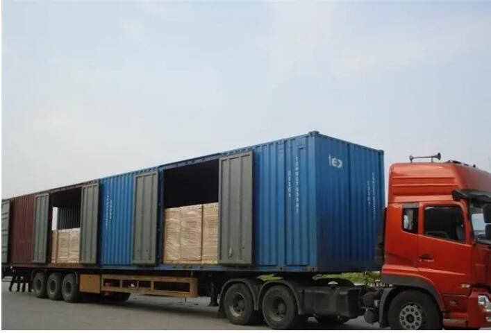 漳州到良庆区整车运输