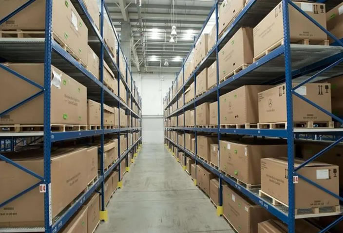 漳州到良庆区货物仓储