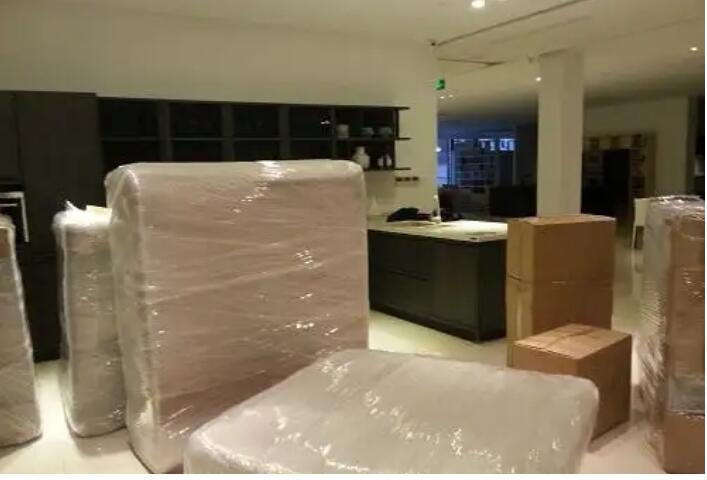 漳州到良庆区长途搬家