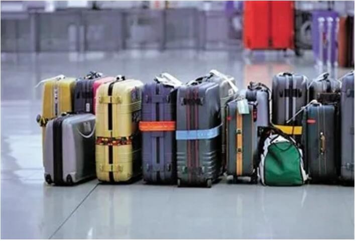 漳州到良庆区行李托运