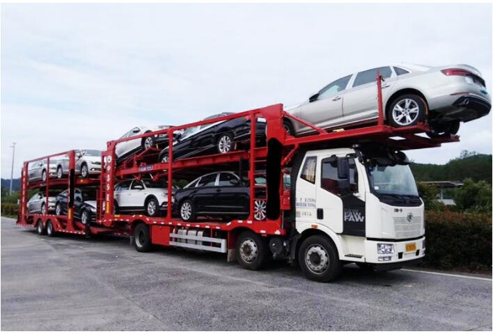 漳州到良庆区轿车托运